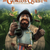 Gonzo’s Quest